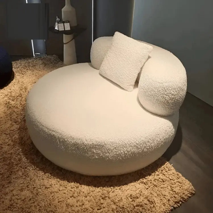 كرسي استرخاء 100*100*70 سم - STB63 - Homix