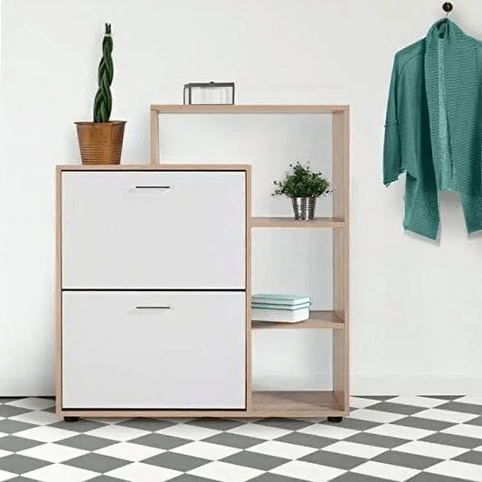 جزامة ام دي اف اسباني 100*35*80 سم - FUR50 - Homix