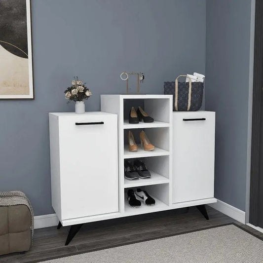 جزامة ام دي اف اسباني 120*35*100 سم - FUR65 - Homix