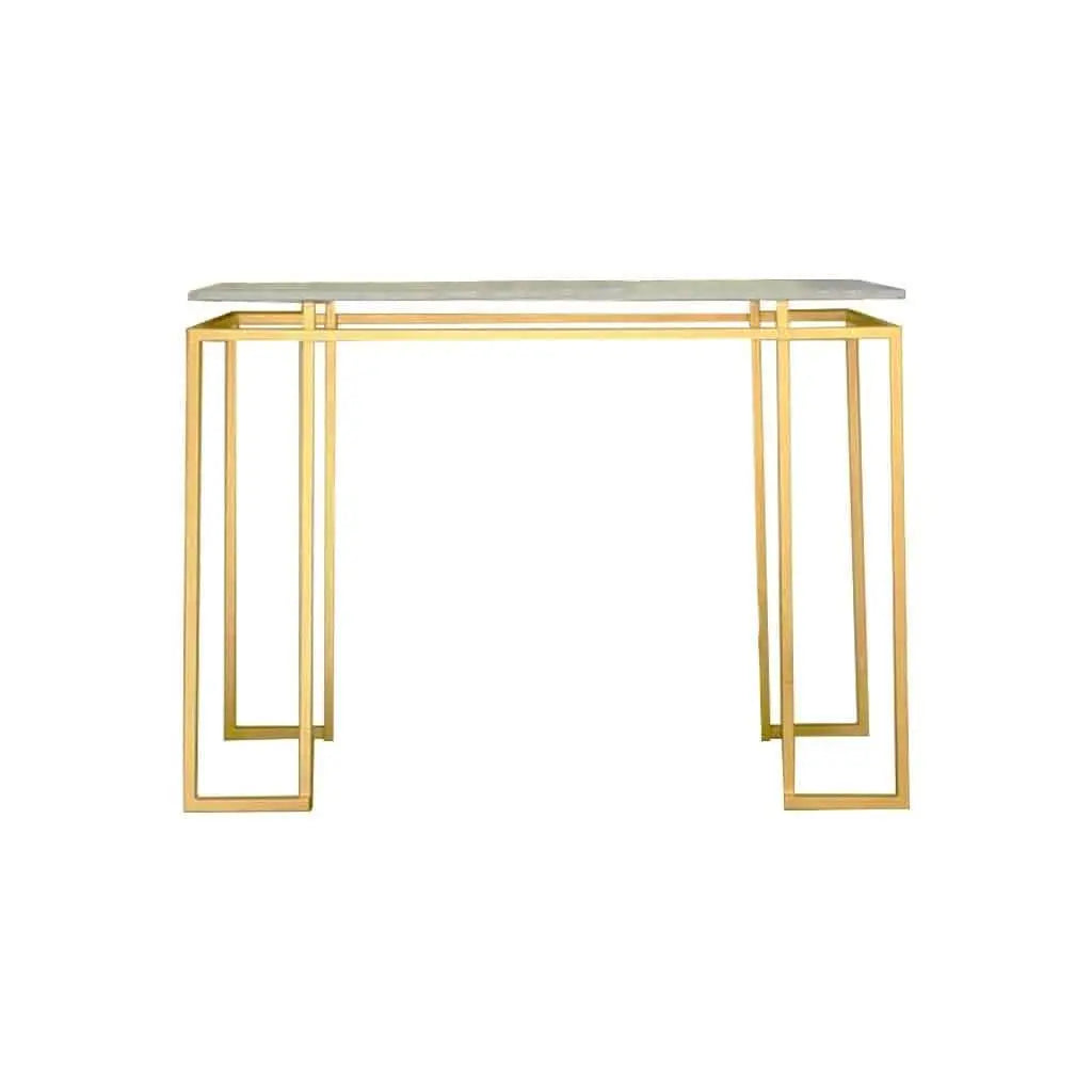 تسوق الأن من هومكس كونسول معدن 120*35*90 سم - STA73 بأفضل سعر وأفضل جودة