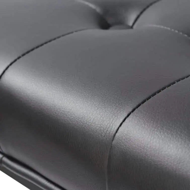 بانكيت كابتونية 120*40*40*45 سم - STA113 - Homix