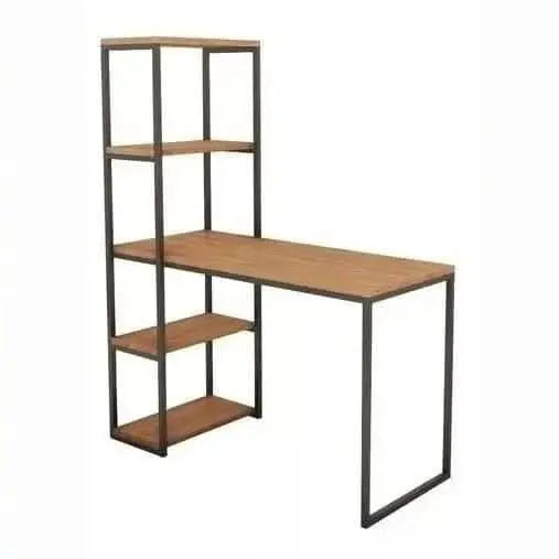 تسوق الأن من هومكس مكتب بوحدة تخزين 120*60*160 سم - STA107 بأفضل سعر وأفضل جودة