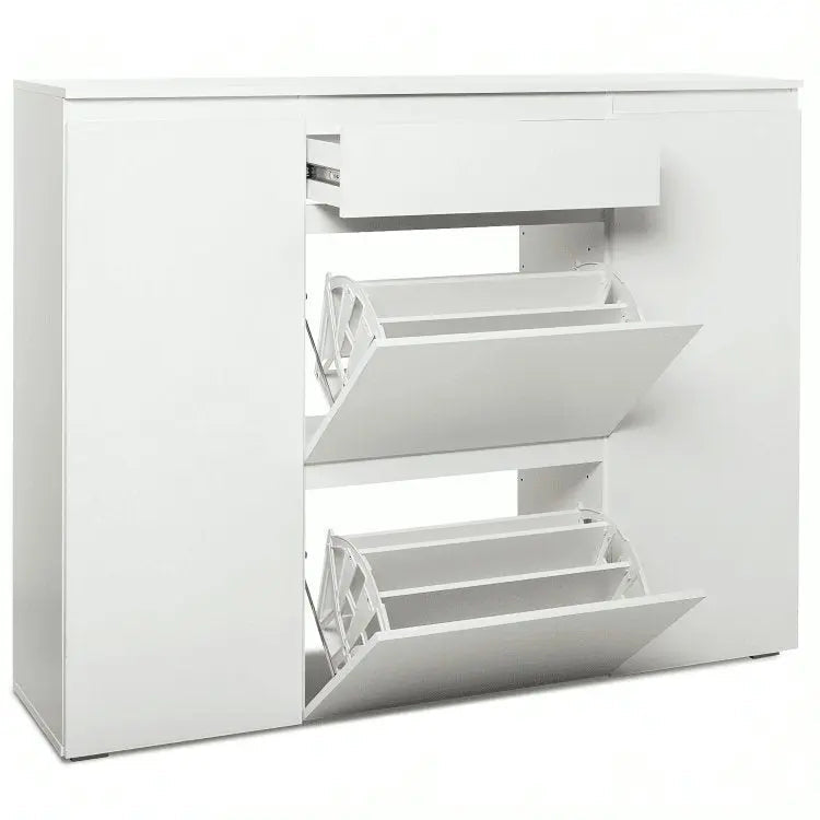 جزامة ام دي اف اسباني 140*35*120 سم - FUR72 - Homix