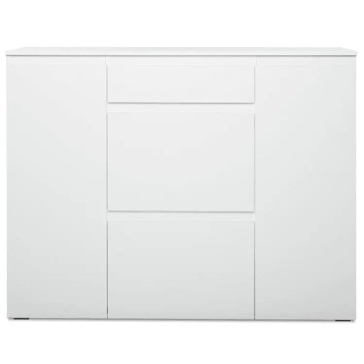 جزامة ام دي اف اسباني 140*35*120 سم - FUR72 - Homix