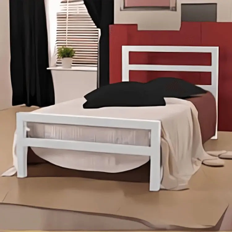 سرير معدن 150*200*90 سم - STA3 - Homix