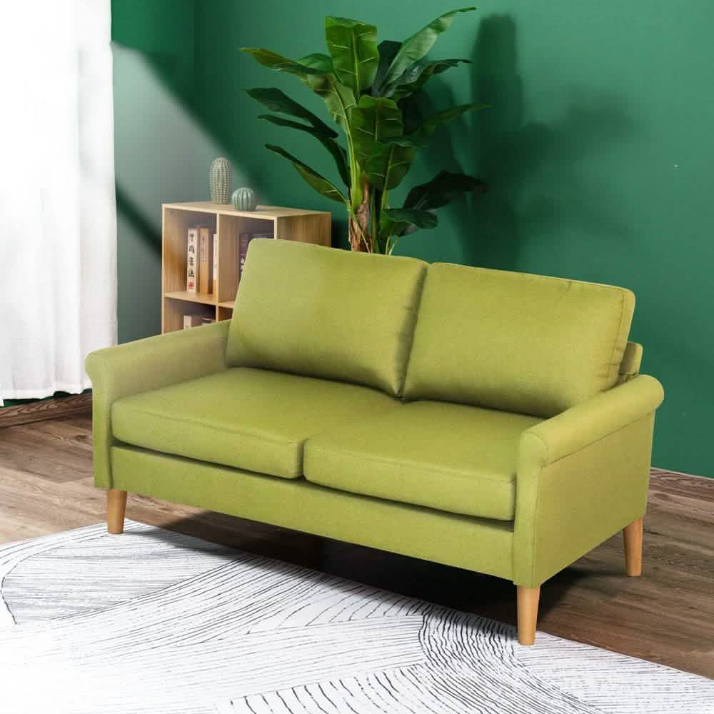 تسوق الأن من هومكس  كنبة خشب زان 150*85*70 سم - STB137 بأفضل سعر وأفضل جودة