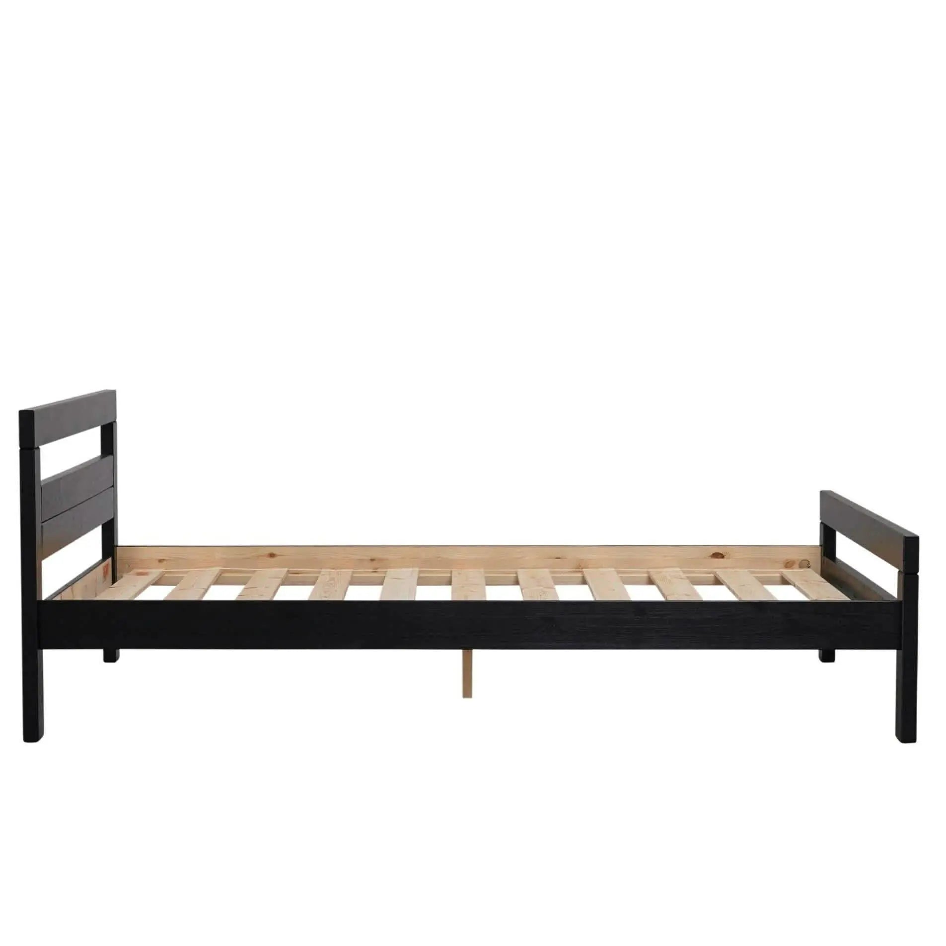 تسوق الأن من هومكس  سرير معدن 160*200*90 سم - STA30 بأفضل سعر وأفضل جودة