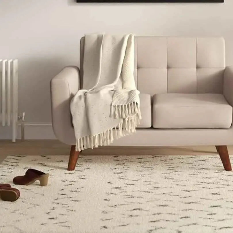 تسوق الأن من هومكس  كنبة خشب زان 160*80*75 سم - STB24 بأفضل سعر وأفضل جودة