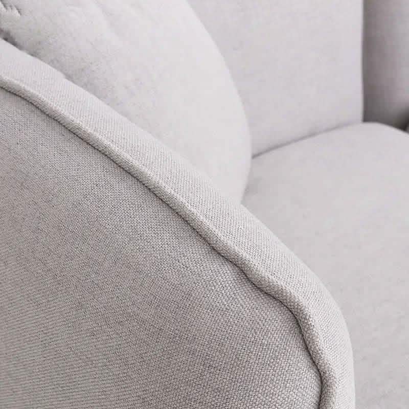 تسوق الأن من هومكس  كنبة خشب زان 170*80*75 سم - STB127 بأفضل سعر وأفضل جودة