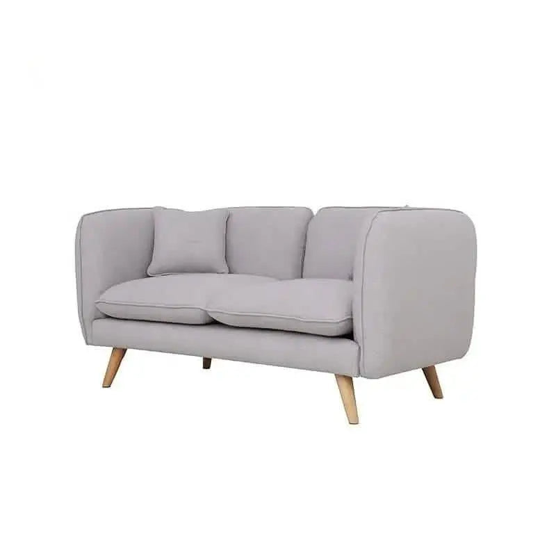 تسوق الأن من هومكس  كنبة خشب زان 170*80*75 سم - STB127 بأفضل سعر وأفضل جودة