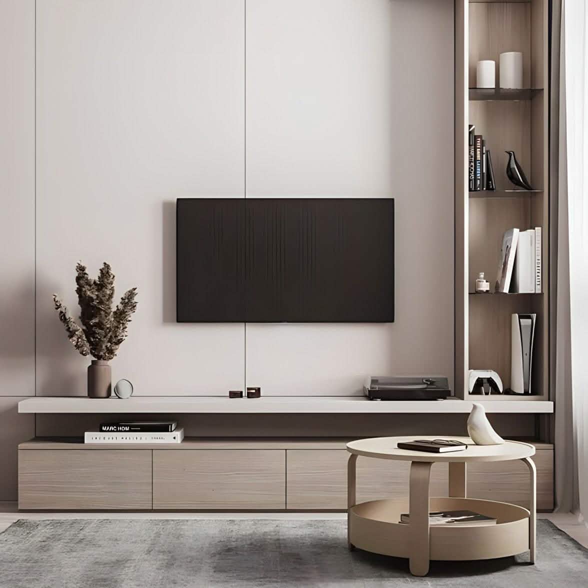 تسوق الأن من هومكس  ترابيزة تليفزيون 180*30*50 سم - HOM148 بأفضل سعر وأفضل جودة