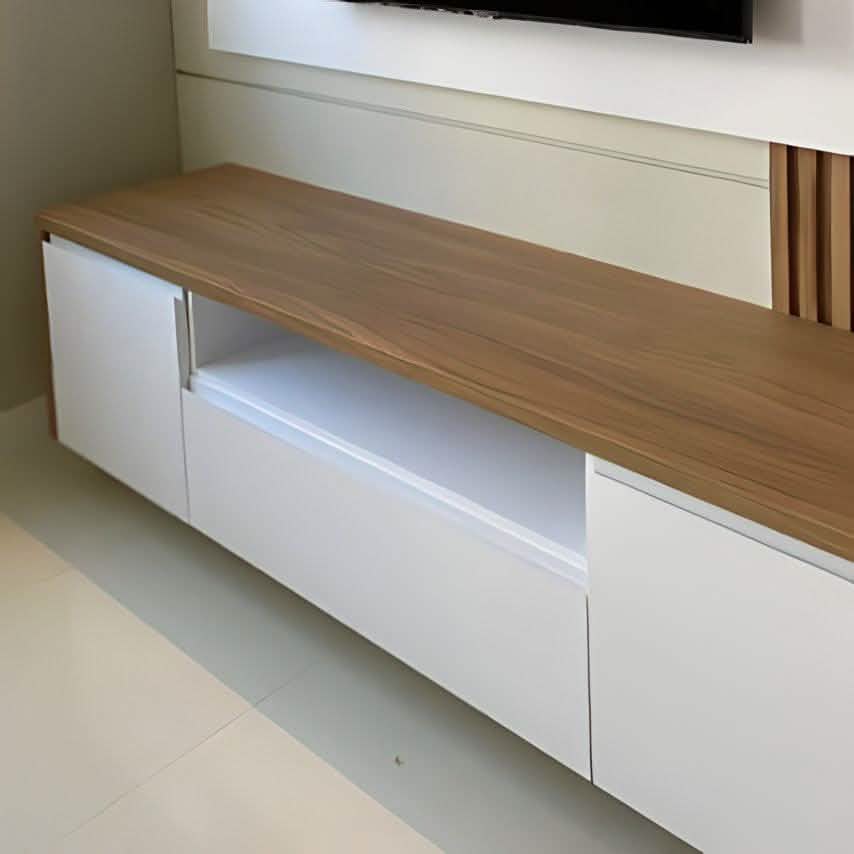 تسوق الأن من هومكس  ترابيزة تليفزيون 180*40*60 سم - HOM167 بأفضل سعر وأفضل جودة