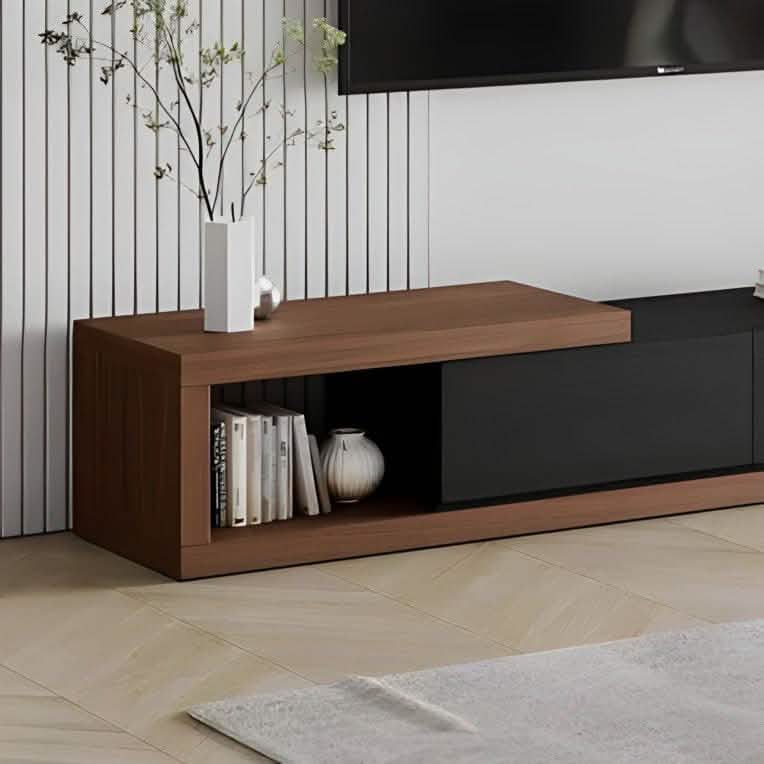 تسوق الأن من هومكس  ترابيزة تليفزيون 180*40*60 سم - HOM168 بأفضل سعر وأفضل جودة