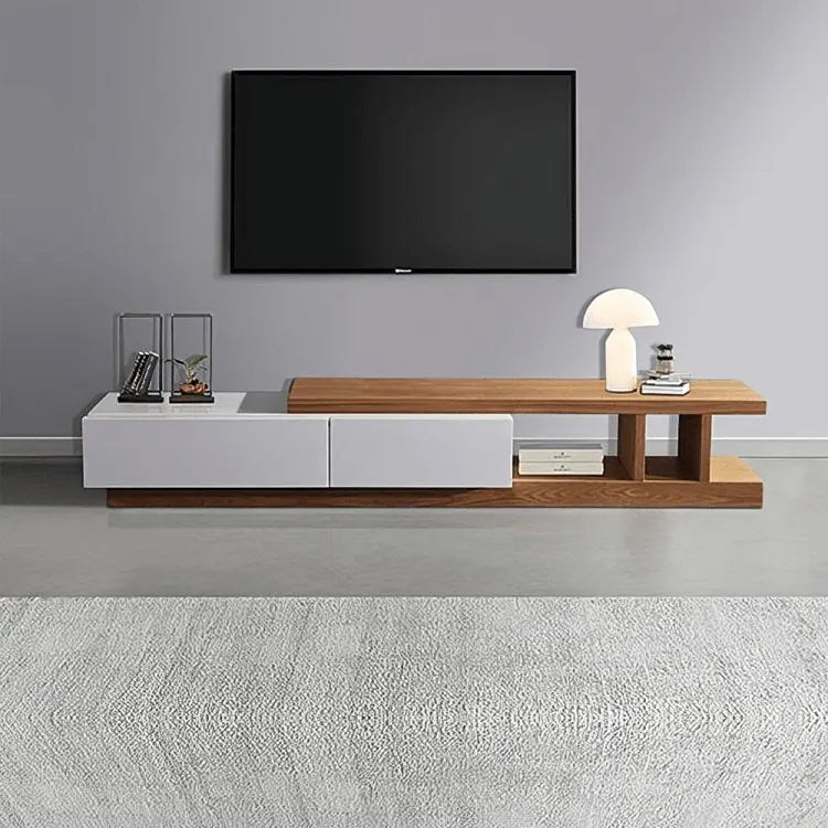 ترابيزة تليفزيون 180*40*45 سم - FUR1 - Homix