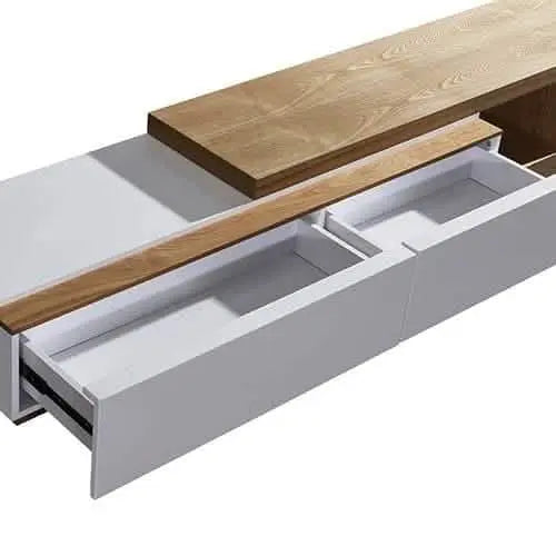 ترابيزة تليفزيون 180*40*45 سم - FUR1 - Homix