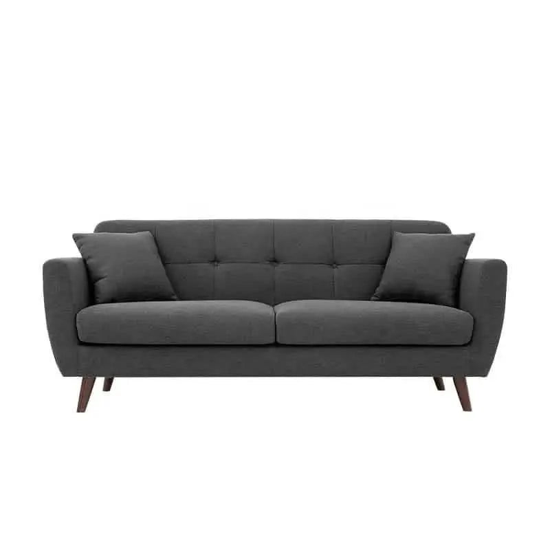 تسوق الأن من هومكس  كنبة خشب زان 180*80*75 سم - STB126 بأفضل سعر وأفضل جودة