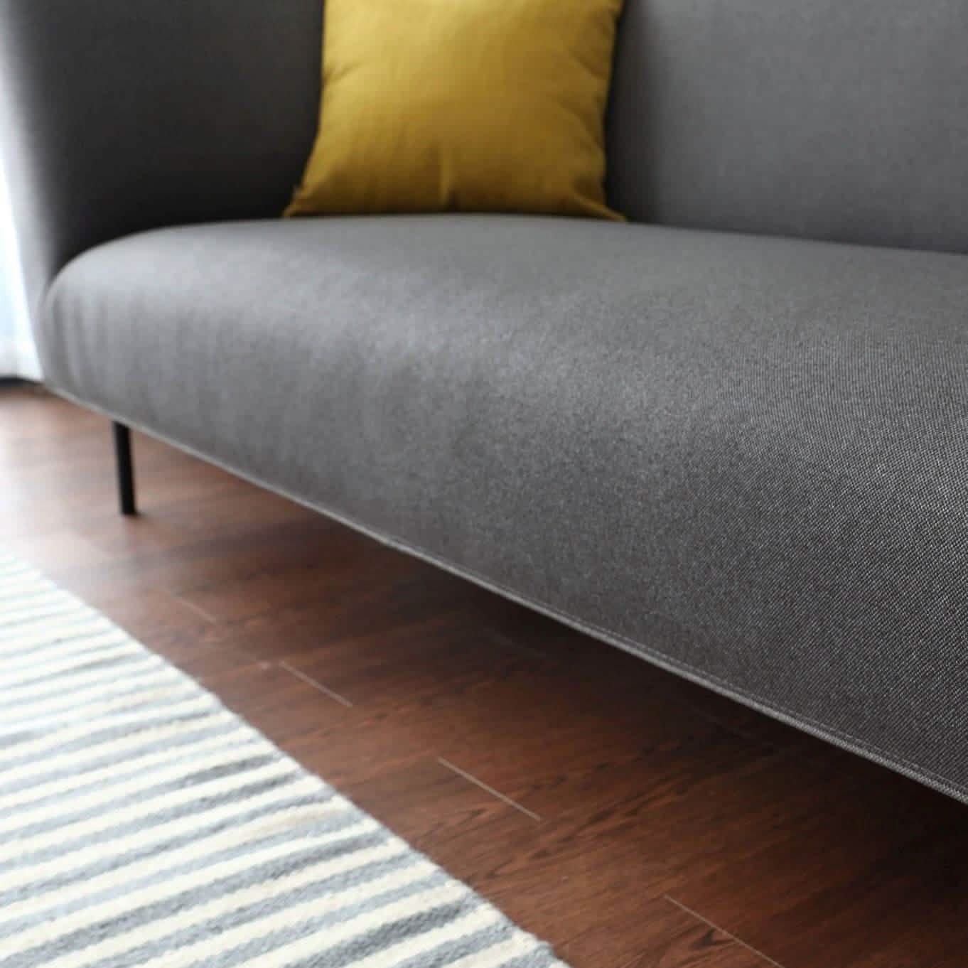 تسوق الأن من هومكس  كنبة خسب زان 180*85*70 سم - STB128 بأفضل سعر وأفضل جودة