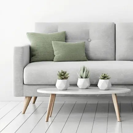 كنبة خشب زان 180*85*75 سم - STB57 - Homix