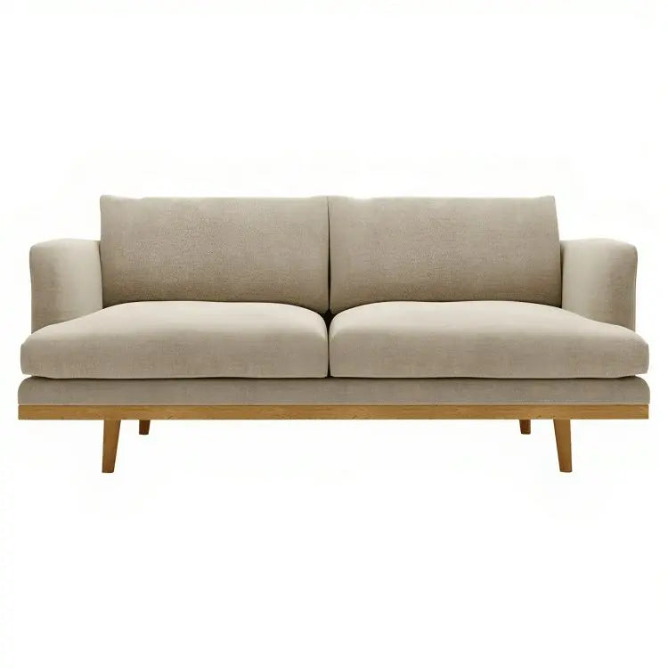 كنبة بيج 180*85*75 سم - STB74 - Homix