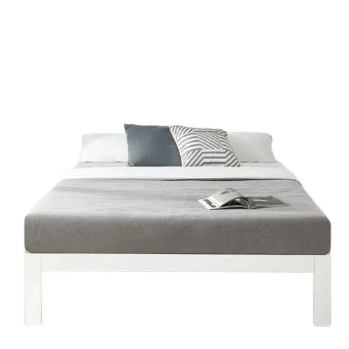 سرير معدن 200*120*120*25 سم - STA100 - Homix