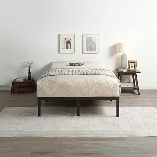 سرير معدن 200*120*120*30 سم - STA101 - Homix