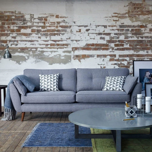 تسوق الأن من هومكس  كنبة خشب زان 200*80*70 سم - STB135 بأفضل سعر وأفضل جودة