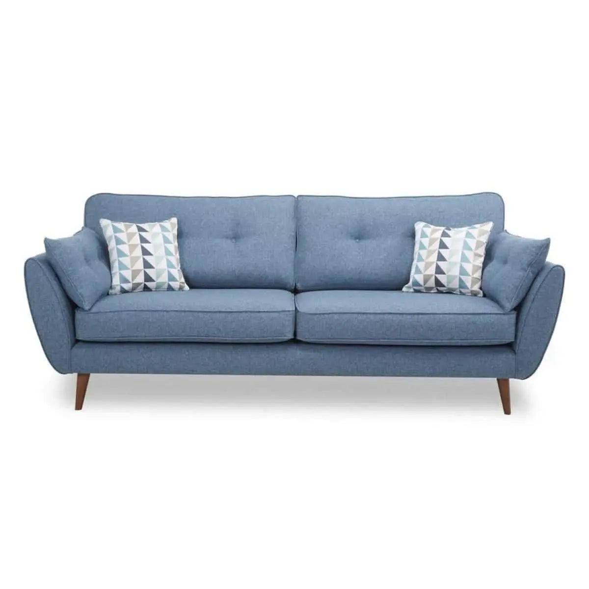 تسوق الأن من هومكس  كنبة خشب زان 200*80*70 سم - STB135 بأفضل سعر وأفضل جودة