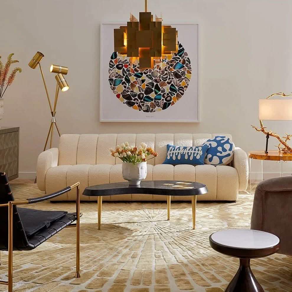 تسوق الأن من هومكس  كنبة خشب زان 200*85*75 سم - STB125 بأفضل سعر وأفضل جودة