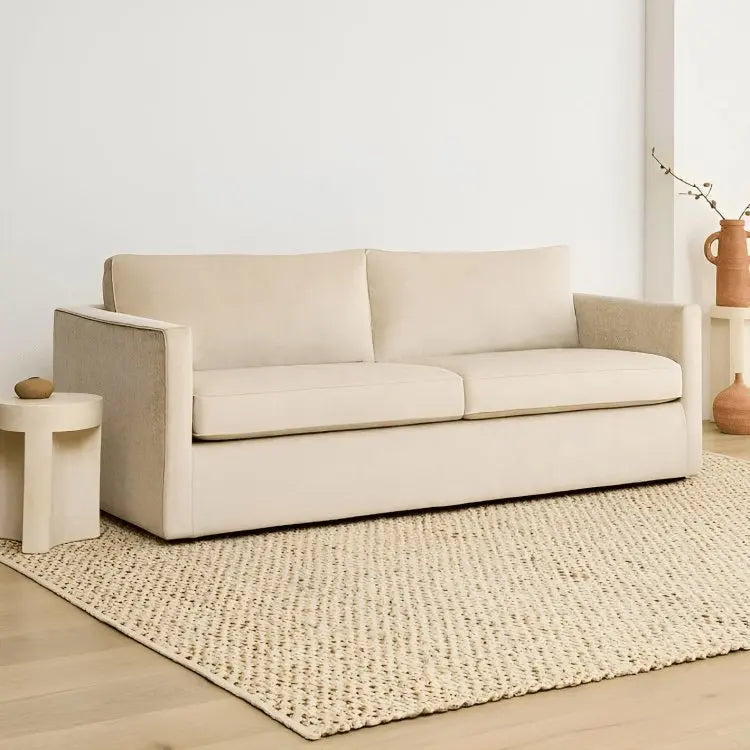 كنبة ثنائية 200*85*90 سم - STB109 - Homix