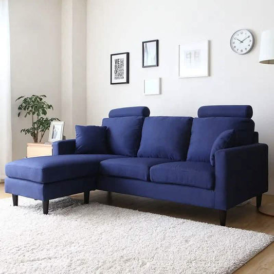 تسوق الأن من هومكس  ركنة خشب زان 205*85*75*100 سم - STB163 بأفضل سعر وأفضل جودة