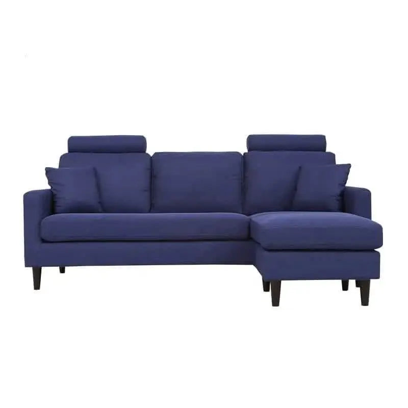 تسوق الأن من هومكس  ركنة خشب زان 205*85*75*100 سم - STB163 بأفضل سعر وأفضل جودة