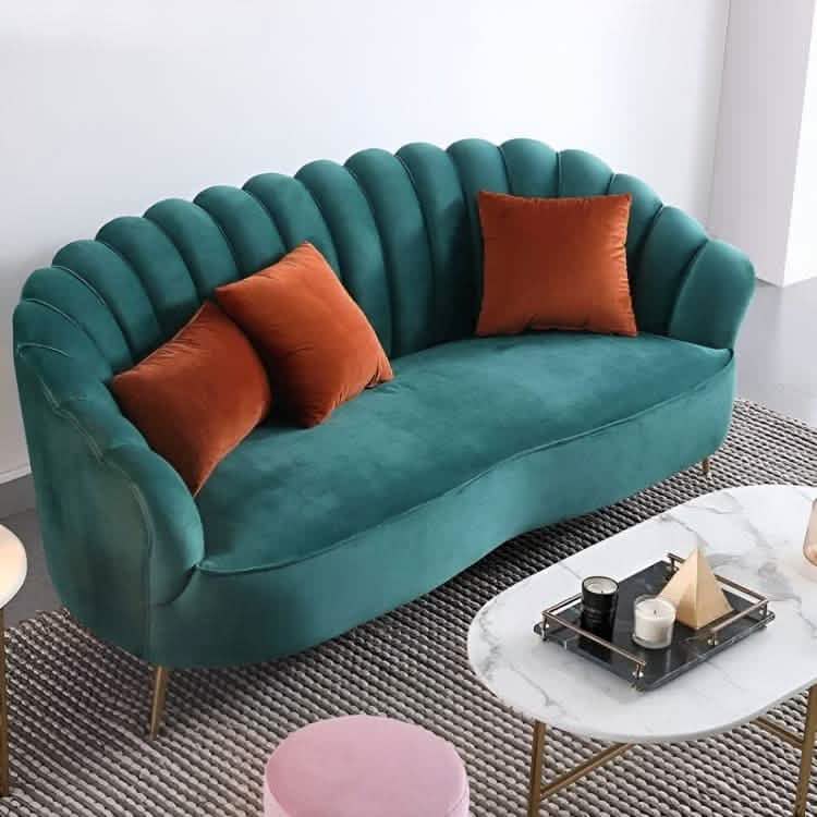 تسوق الأن من هومكس  كنبة خشب زان 210*80*70 سم - STB144 بأفضل سعر وأفضل جودة