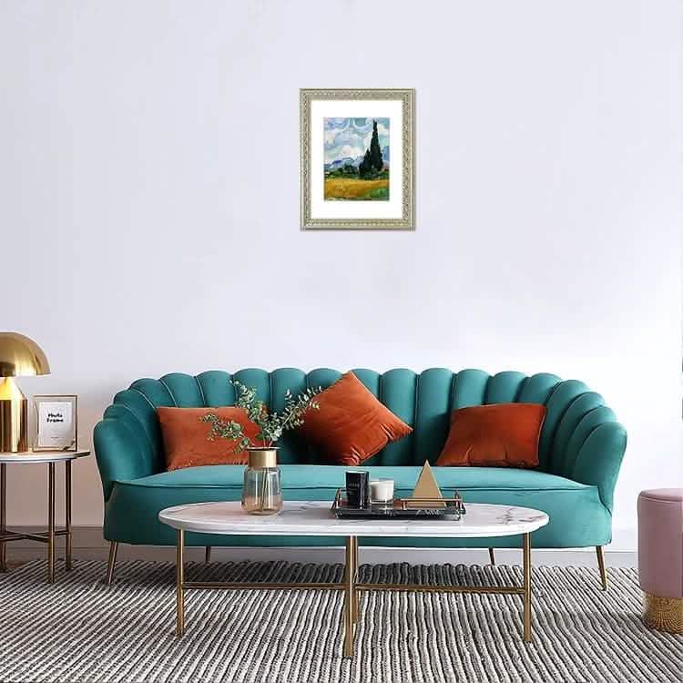 تسوق الأن من هومكس  كنبة خشب زان 210*80*70 سم - STB144 بأفضل سعر وأفضل جودة