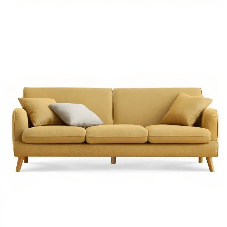 كنبة ثلاثية 210*80*75 سم - STB59 - Homix