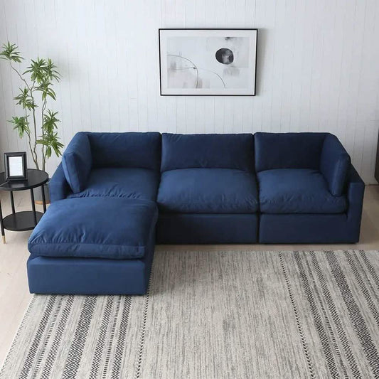 تسوق الأن من هومكس  ركنة خشب زان 250*160*85*75 سم - STB47 بأفضل سعر وأفضل جودة