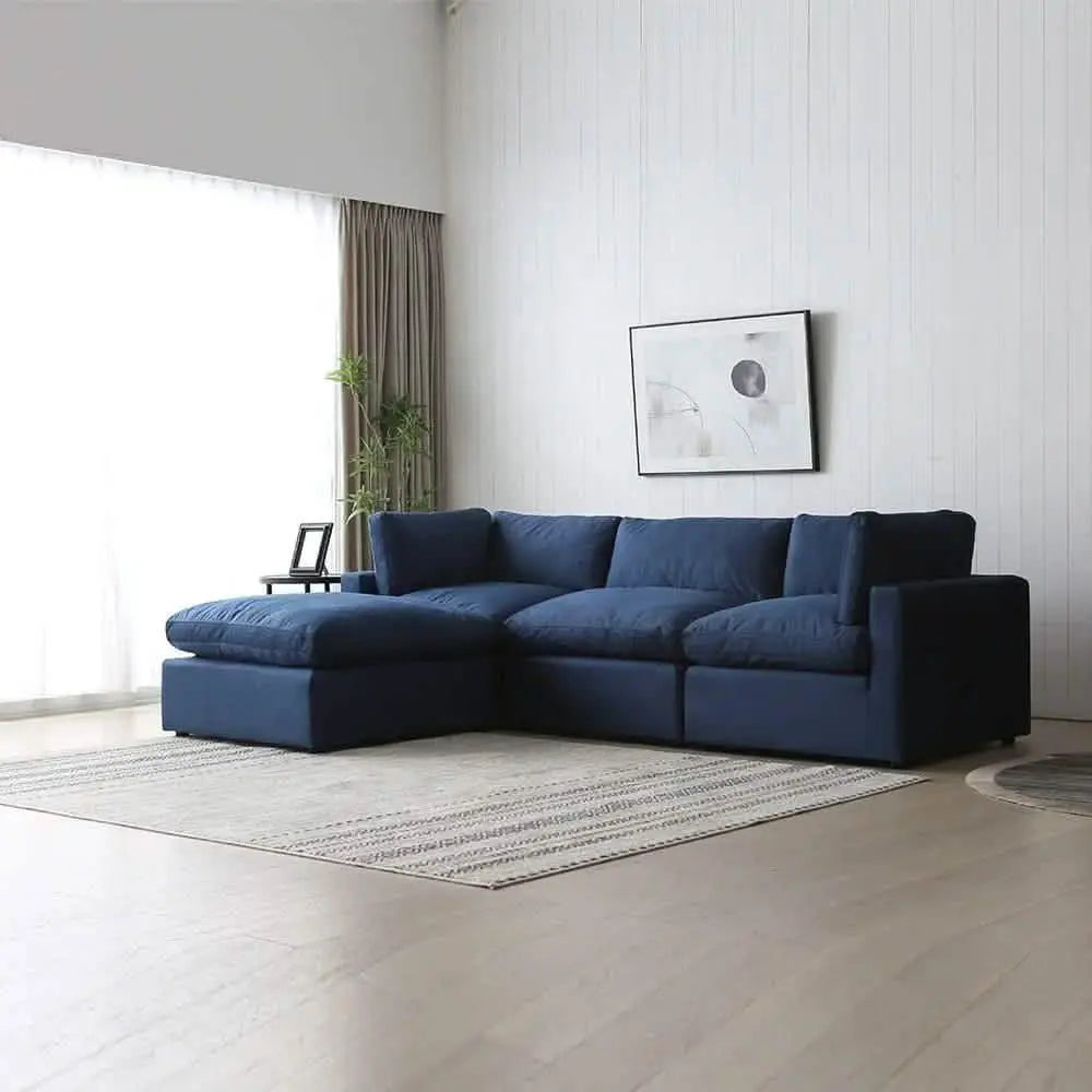 تسوق الأن من هومكس  ركنة خشب زان 250*160*85*75 سم - STB47 بأفضل سعر وأفضل جودة