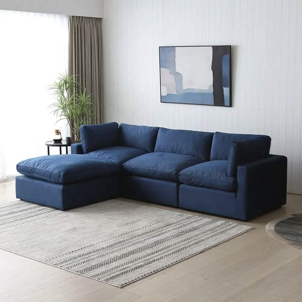 تسوق الأن من هومكس  ركنة خشب زان 250*160*85*75 سم - STB47 بأفضل سعر وأفضل جودة