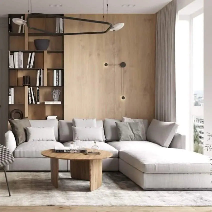 تسوق الأن من هومكس ركنة أبيض 250*170*85*75 سم - STB36 بأفضل سعر وأفضل جودة