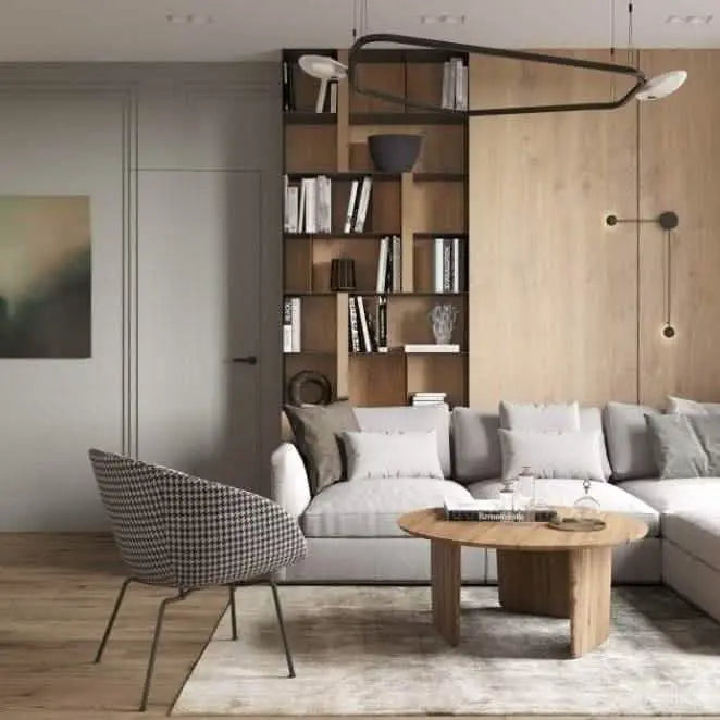 تسوق الأن من هومكس ركنة أبيض 250*170*85*75 سم - STB36 بأفضل سعر وأفضل جودة