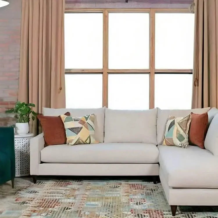 تسوق الأن من هومكس  ركنة خشب زان 250*180*85*70 سم - STB157 بأفضل سعر وأفضل جودة