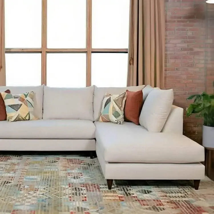 تسوق الأن من هومكس  ركنة خشب زان 250*180*85*70 سم - STB157 بأفضل سعر وأفضل جودة