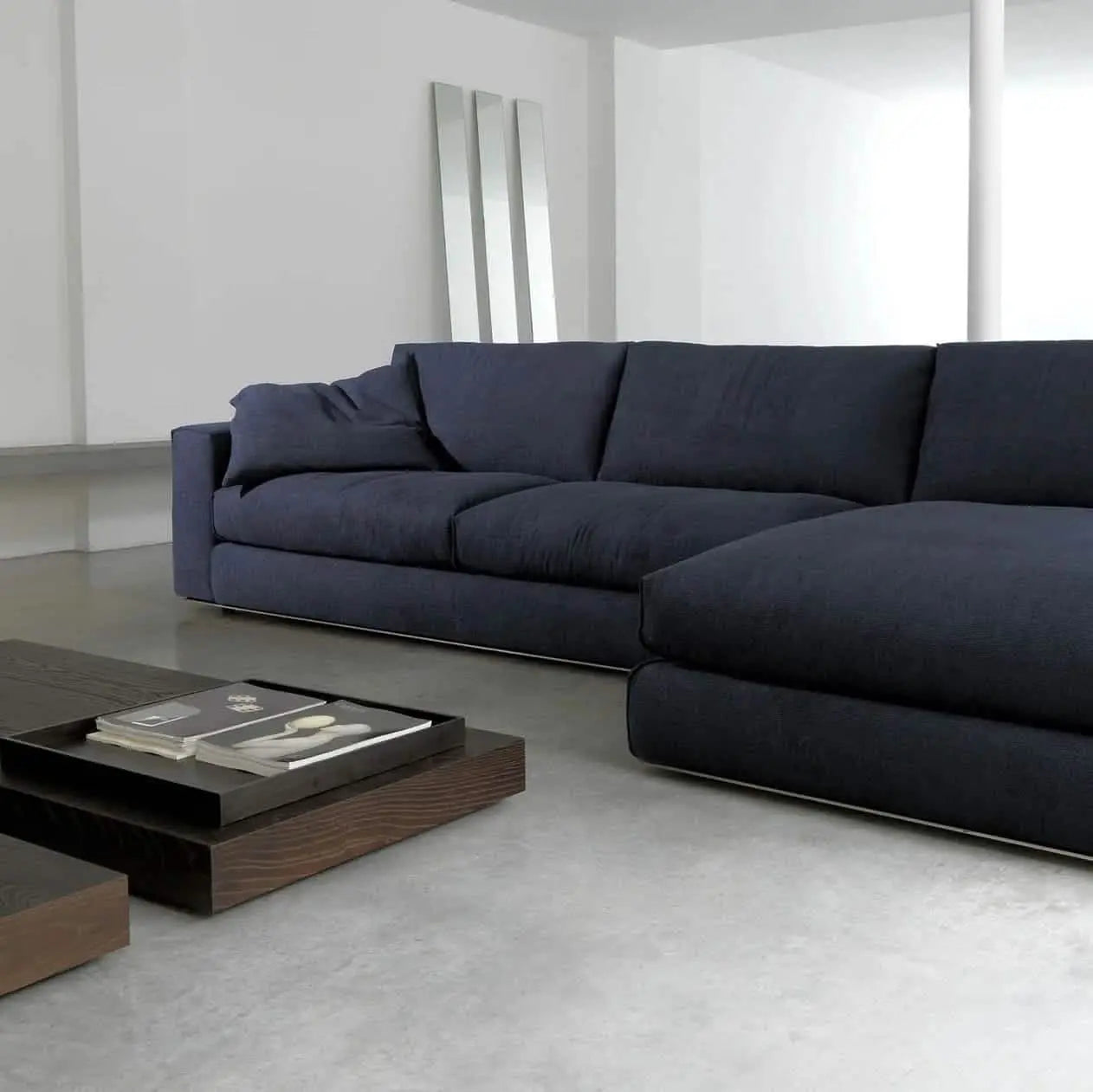 تسوق الأن من هومكس  ركنة خشب زان 250*180*85*75 سم - STB158 بأفضل سعر وأفضل جودة