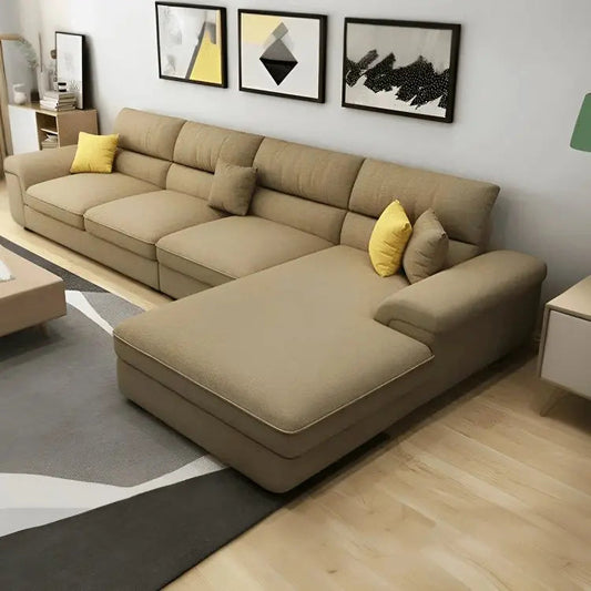 ركنة خشب زان 300*180*85*70 سم - STB81 - Homix