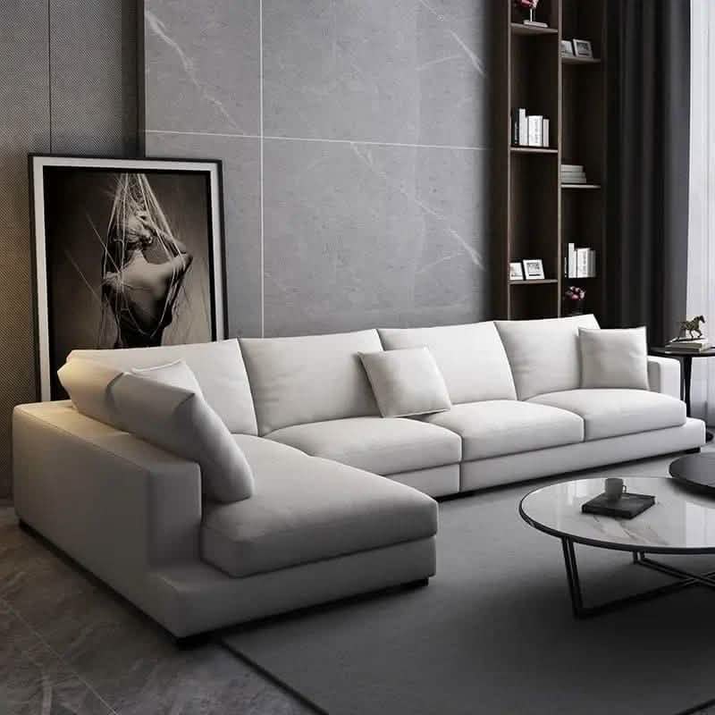 تسوق الأن من هومكس  كنبة خشب زان 300*180*85*75 سم - STB8 بأفضل سعر وأفضل جودة