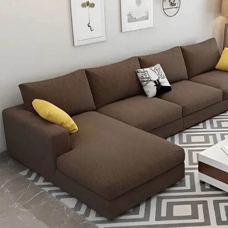 ركنة خشب زان 320*180*85*75 سم - STB152 - Homix