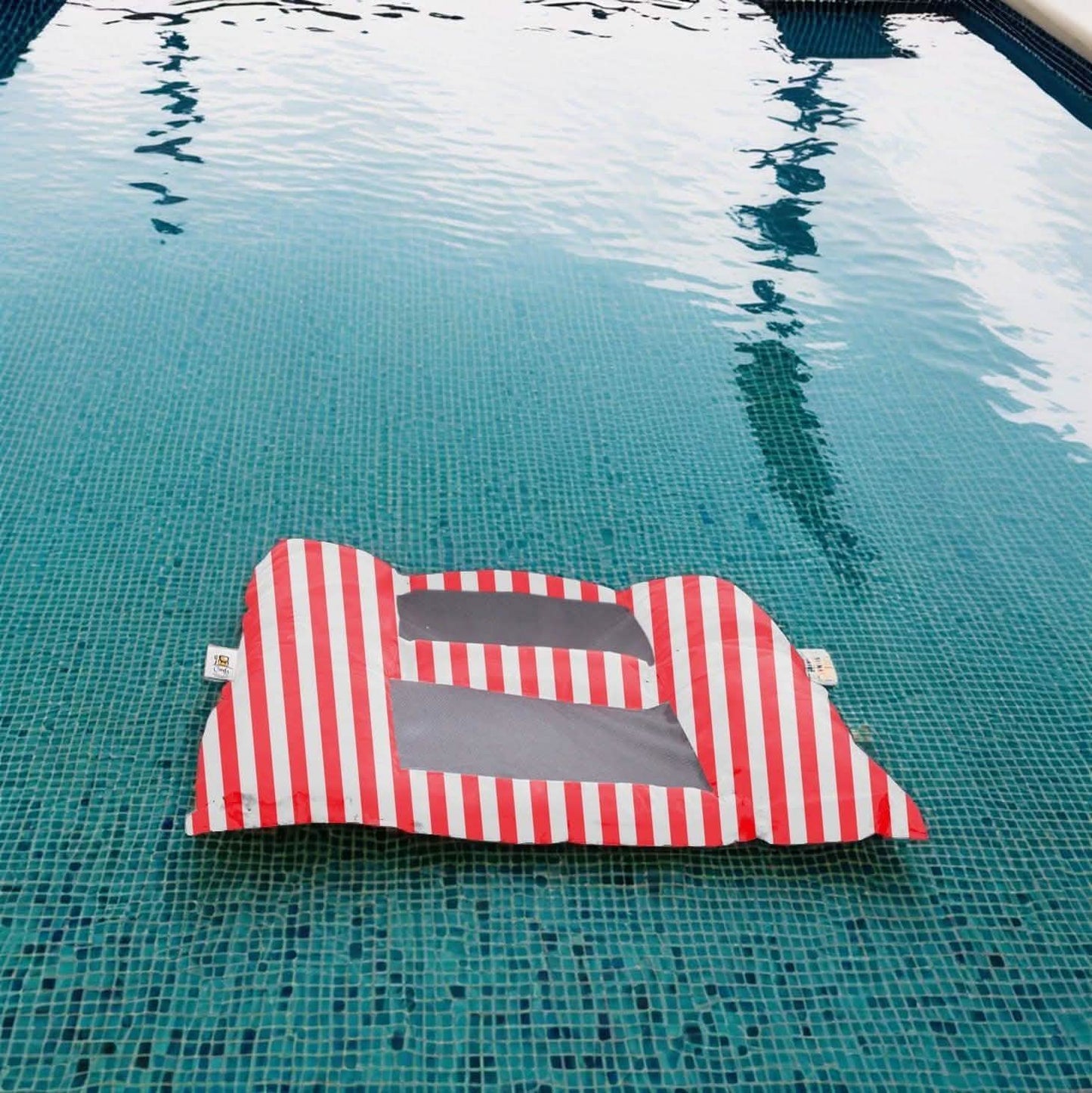 عوامة قماش مقاوم للماء 195*140 سم - COM183 Comfy