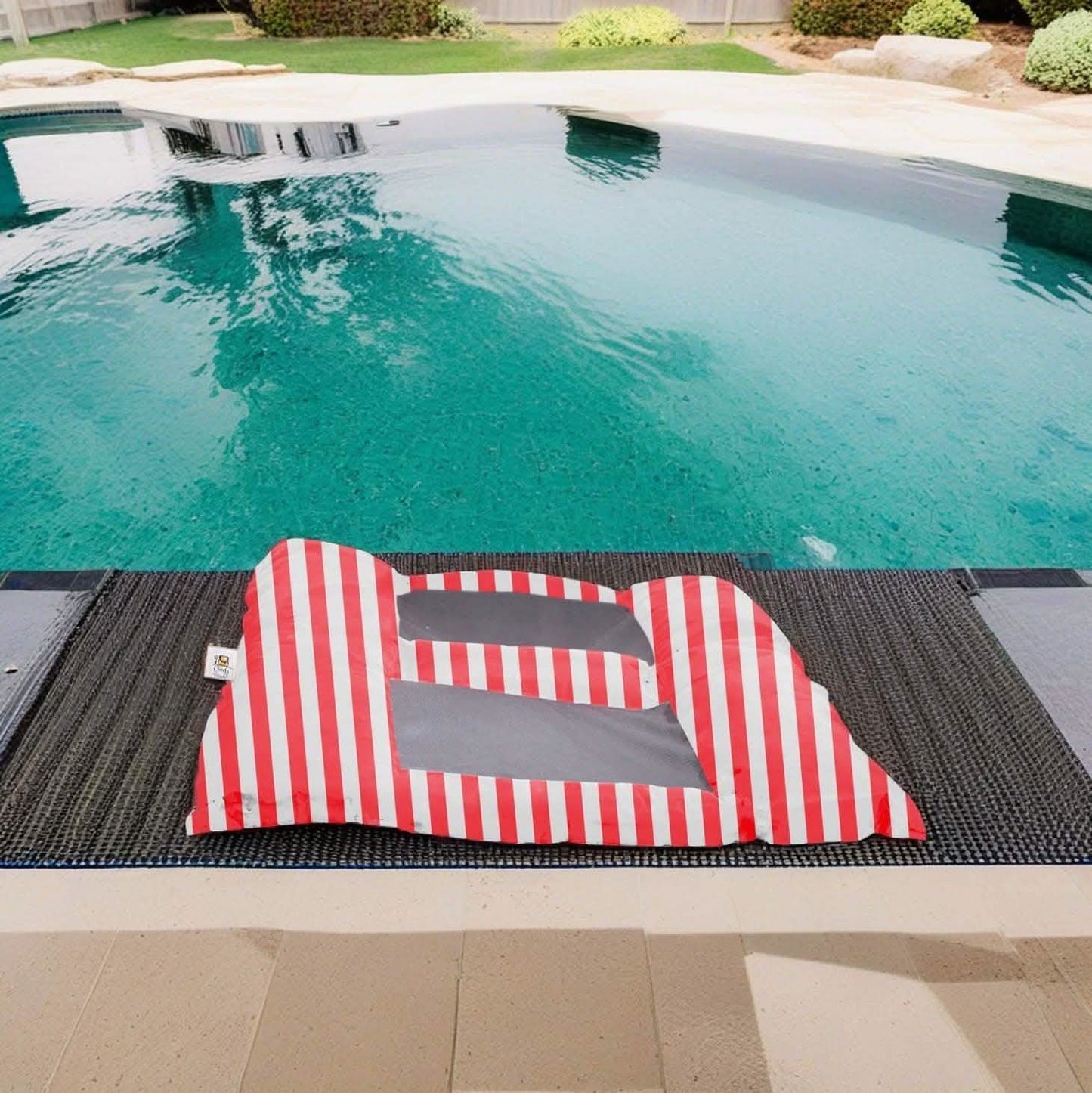 عوامة قماش مقاوم للماء 195*140 سم - COM183 Comfy