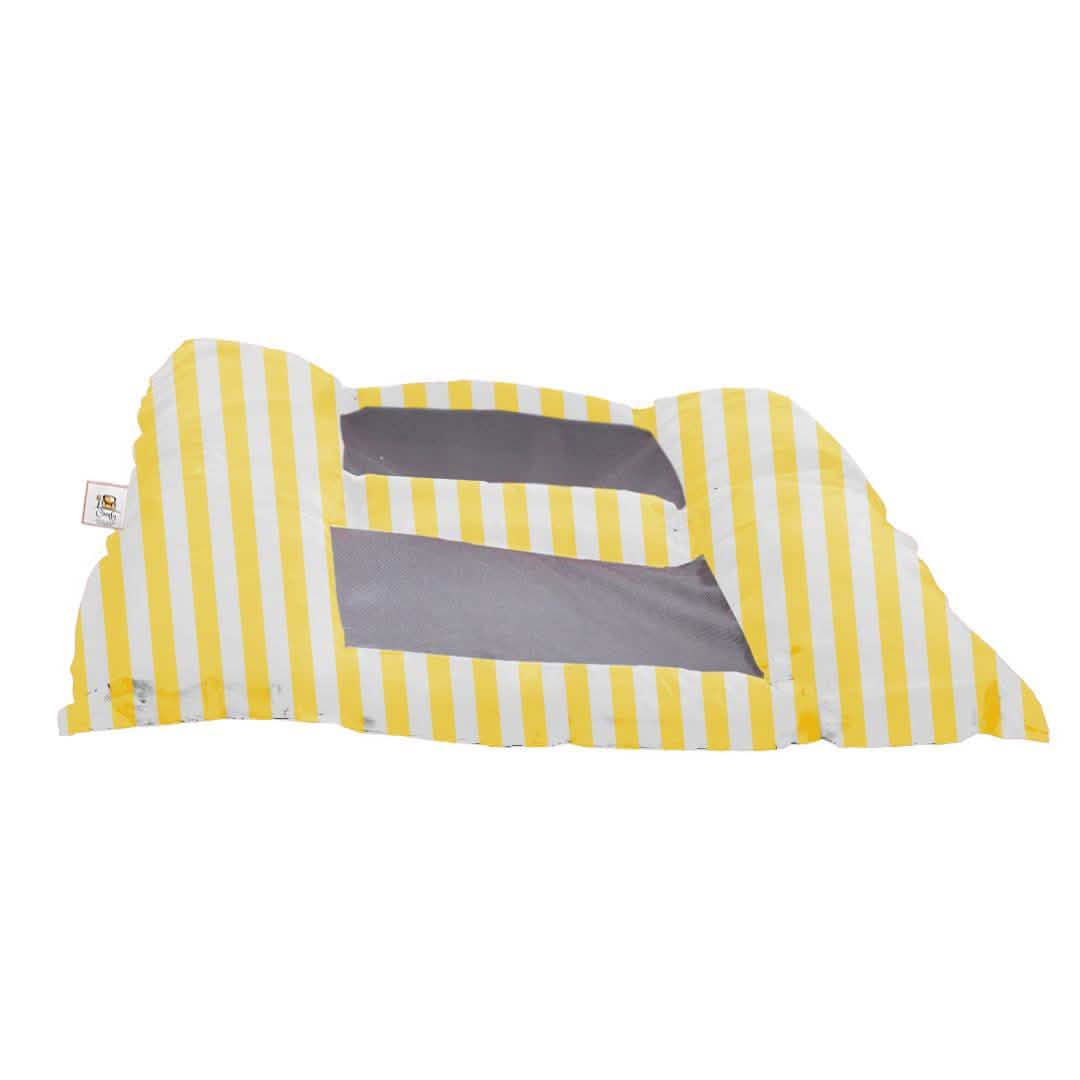 عوامة قماش مقاوم للماء 195*140 سم - COM183 Comfy