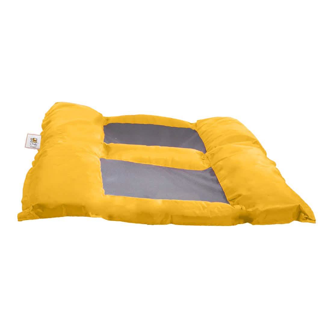 عوامة قماش مقاوم للماء 195*140 سم -COM172 Comfy