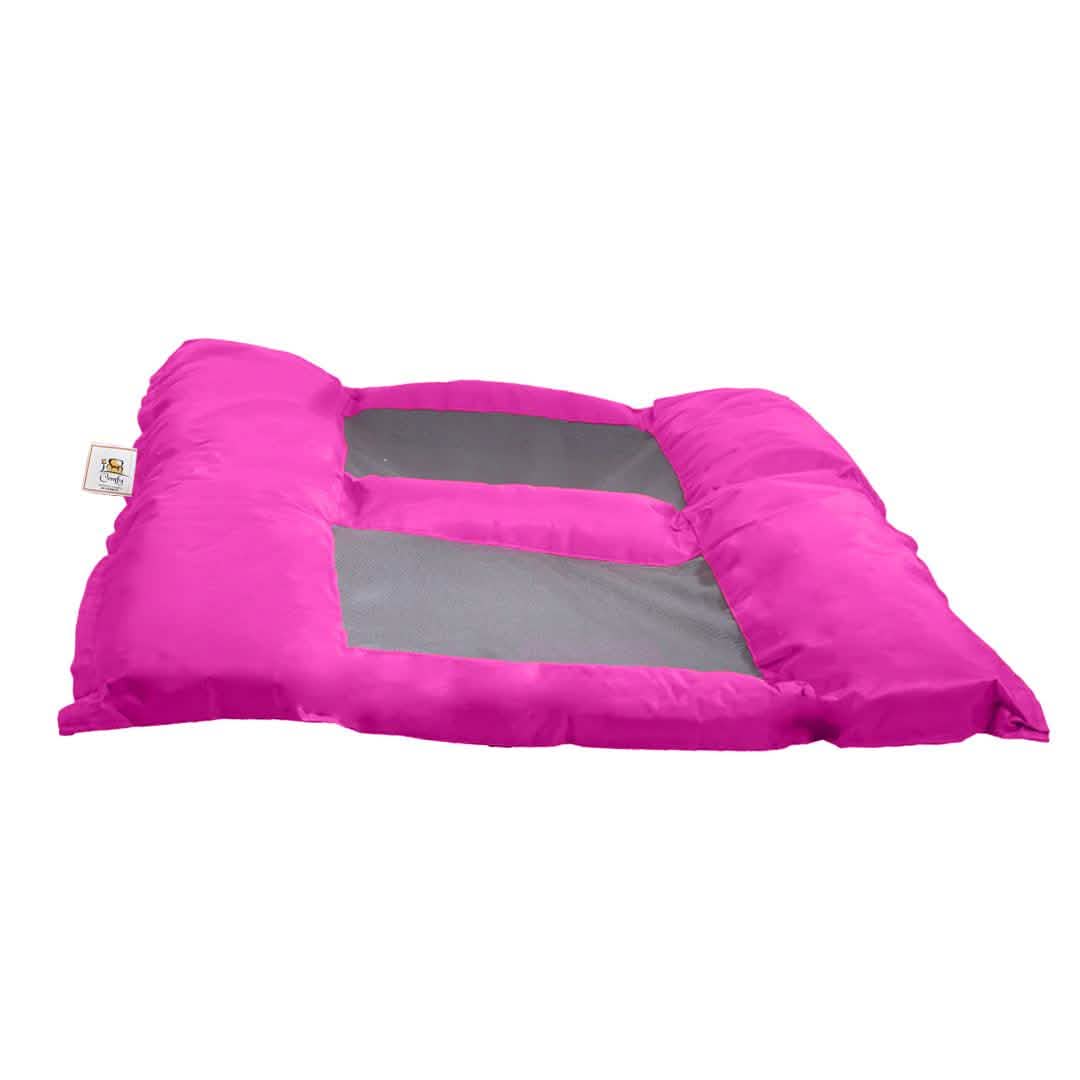 عوامة قماش مقاوم للماء 195*140 سم -COM172 Comfy